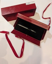 Authentic cartier santos