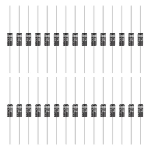 Pcs 1n4004 rectifier diode - pcs,
