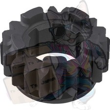 Honda Genuine Countershaft 5th
