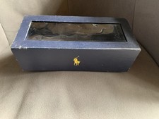 Ralph Lauren Empty Gift Box