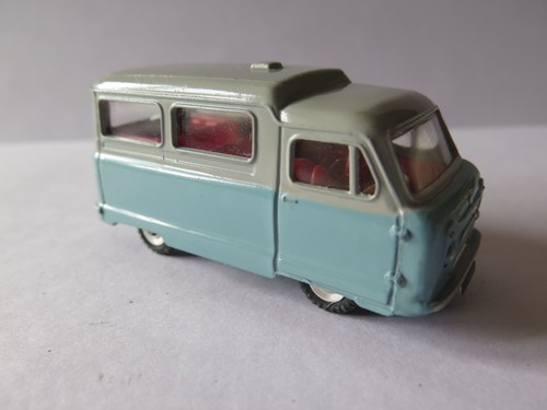 Dinky toys 295 standard - toys, no.295