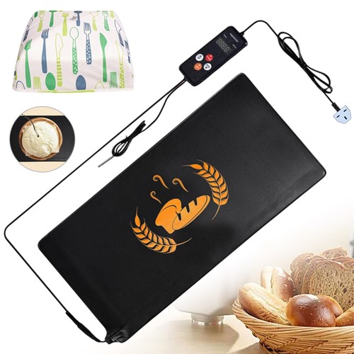 Bread proofer warming - bread,