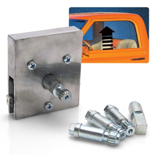Fits chrysler power - 35-36,