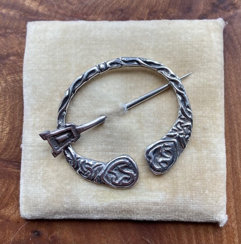 Vintage celtic silver - vintage,