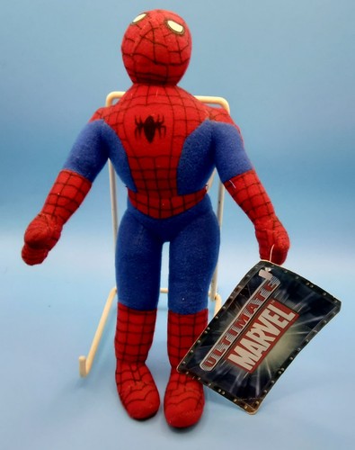 Vimtage spider man ultimate - vimtage, spider-man