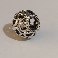 Pandora 925 Sterling Silver