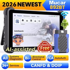 Mucar 892bt free update - mucar,