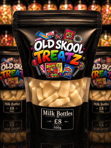 Limited offer 500g - -,