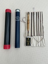 Hardy Graphite Smuggler