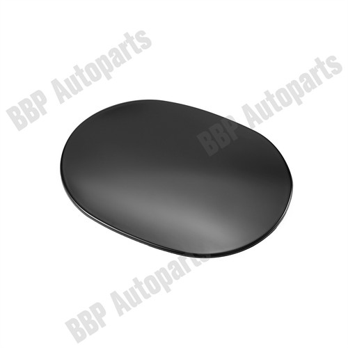 Fuel flap cover - cover, mercedes