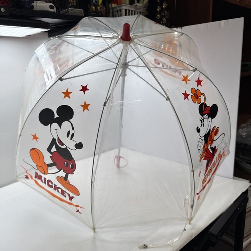 Vintage walt disney mickey - disney,