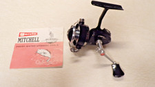 ABU GARCIA AMBASSADEUR FISHING
