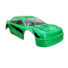 1/10th scale RC nitro body/