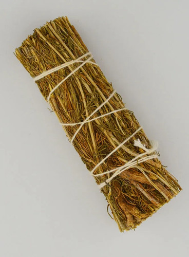 Desert sage smudge stick - desert,