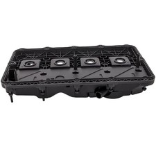 Camshaft  Rocker Cover for