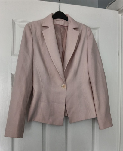 Dorothy perkins pink satin - dorothy,