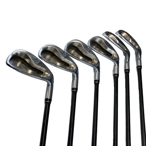 Honma beres mg702 iron set - iron,