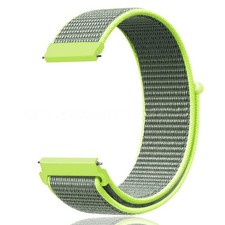 XYTYJQ Nylon Watch Strap