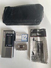 Philips Pocket Memo 596 Mini