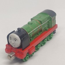 Big City Engine - Thomas & Friends Take n Play Diecast Metal Trains 2013