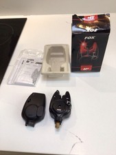 Fox Micron M+ Red Led Bite