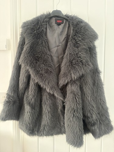 Ladies miss pap grey - miss,