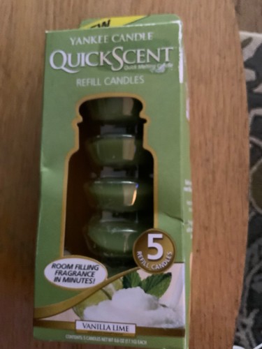 New yankee candle quick - new,