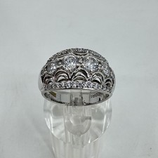 Tacori IV Epiphany Bloom Wide