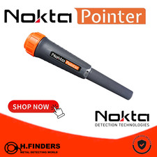 Nokta Waterproof Pointer