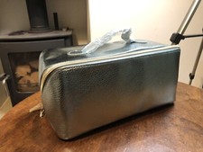 Clarins Large Toiletry/Make