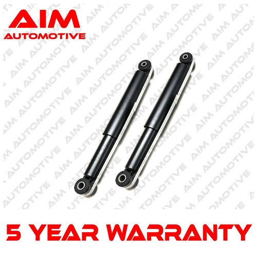 Shock absorbers rear - shock,