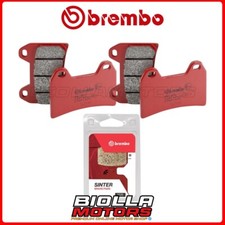 BREMBO APRILIA TUONO R 1000