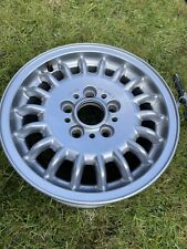 BMW 15” Alloy Wheel E36 Style 13 325i 318i Genuine 36111180069