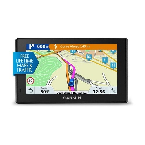 Garmin nuvi drive lmt s - drive, 51