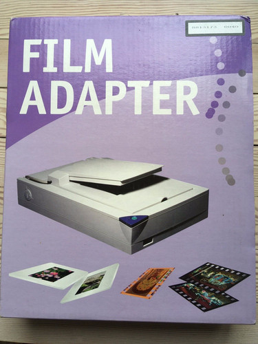 Film adapter epson b813173 - adapter,,