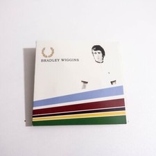 Fred Perry X Bradley Wiggins