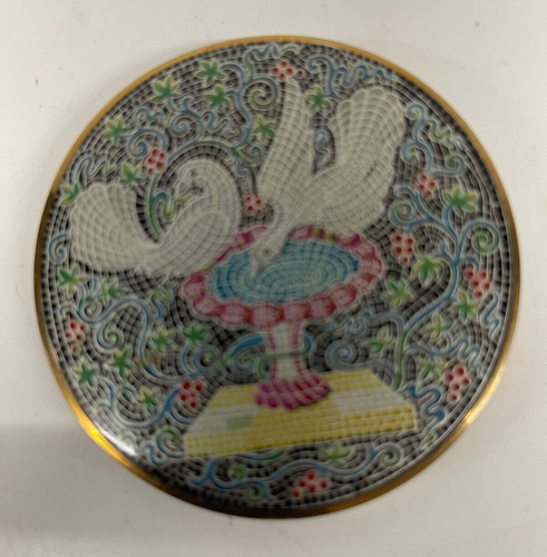 Vogue vanities birds - vanities-birds, doves