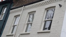 Timber Sash Windows - NEW -