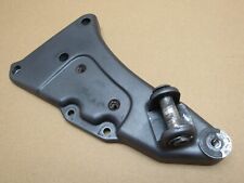 Buell XB12S Lightning 2004 15,261 miles right footrest hanger plate (9169)