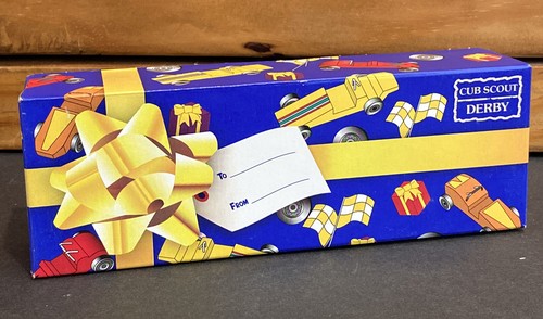 Vintage package cub - vintage,