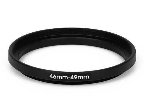 49mm metal step ring - step,