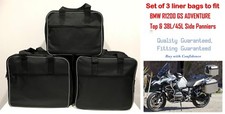 PANNIER LINER BAGS INNER BAGS