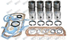 Case International 238 384 414