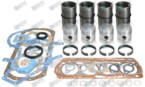 Case international 238 - international, 414