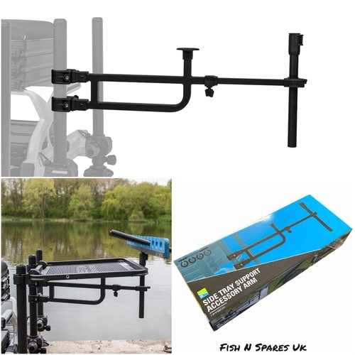 Preston innovations side tray - innovations,