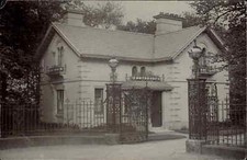 Thornton W. Yorkshire