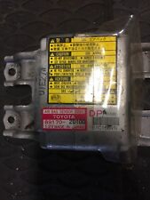 Toyota Celica 6th Gen Gt4 St205Air Bag Sensor Assy