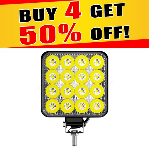12v led work light - led,