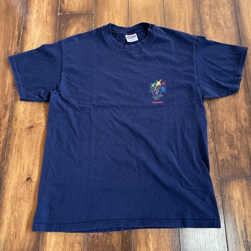 Vintage compaq shirt men s - vintage, men’s