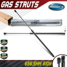2x Universal Gas Struts for